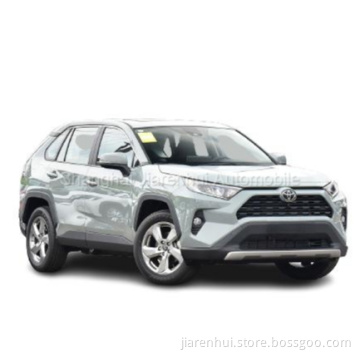 SUV di lusso usato a buon mercato Best Price Toyota RAV-4 2.0L